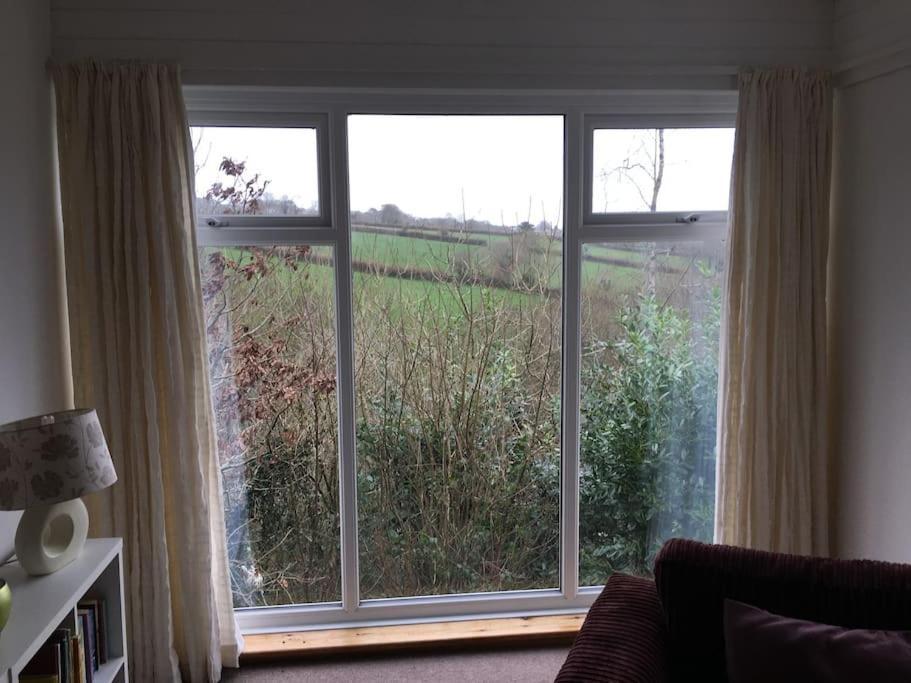 Callington Tamar Valley, Cornwall מראה חיצוני תמונה